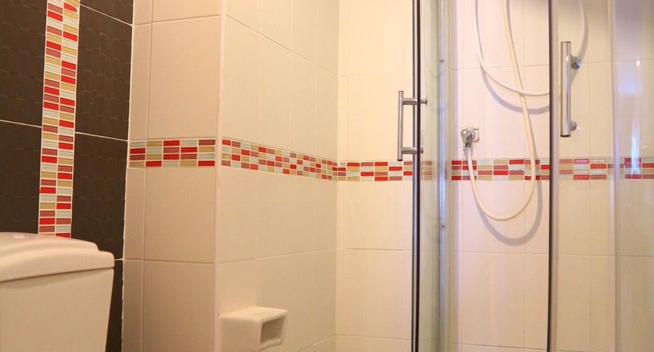 For rent 1 bed condo in Mueang Chiang Mai, Chiang Mai