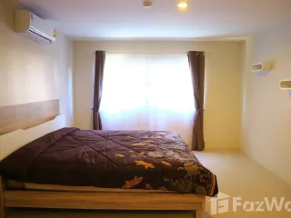 For rent 1 bed condo in Mueang Chiang Mai, Chiang Mai