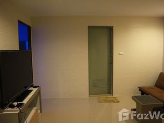 For rent 1 bed condo in Mueang Chiang Mai, Chiang Mai