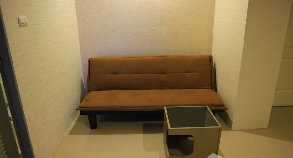 For rent 1 bed condo in Mueang Chiang Mai, Chiang Mai