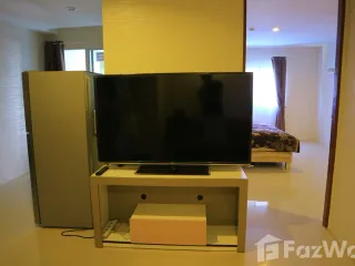 For rent 1 bed condo in Mueang Chiang Mai, Chiang Mai