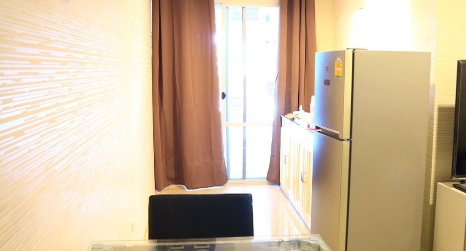 For rent 1 bed condo in Mueang Chiang Mai, Chiang Mai