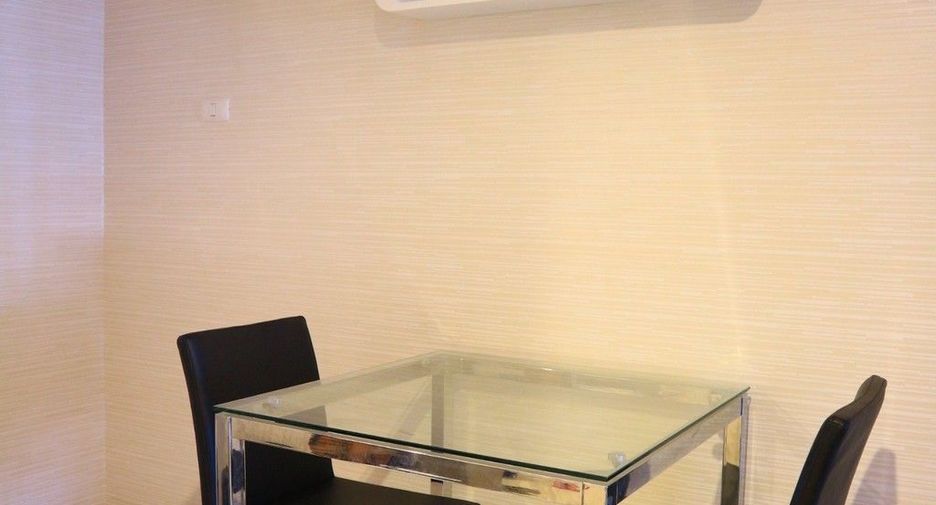 For rent 1 bed condo in Mueang Chiang Mai, Chiang Mai