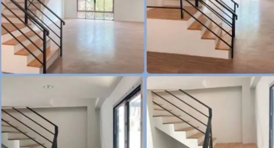 For sale and for rent 4 bedrooms townhouse in Bang Khae, Bangkok