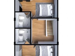For sale そして for rent 4 ベッドルーム townhouse in Bang Khae, Bangkok