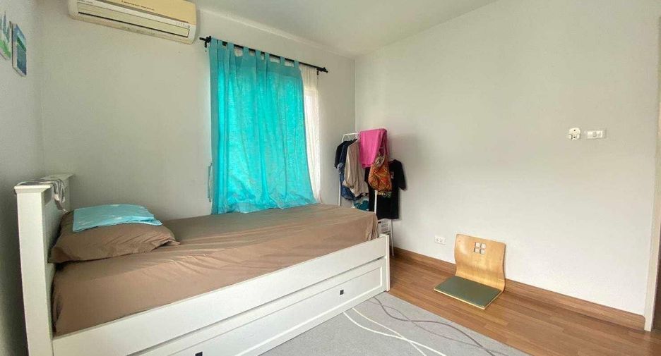 For sale 3 bedrooms house in Si Racha, Chonburi