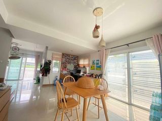 For sale 3 ベッドルーム house in Si Racha, Chonburi