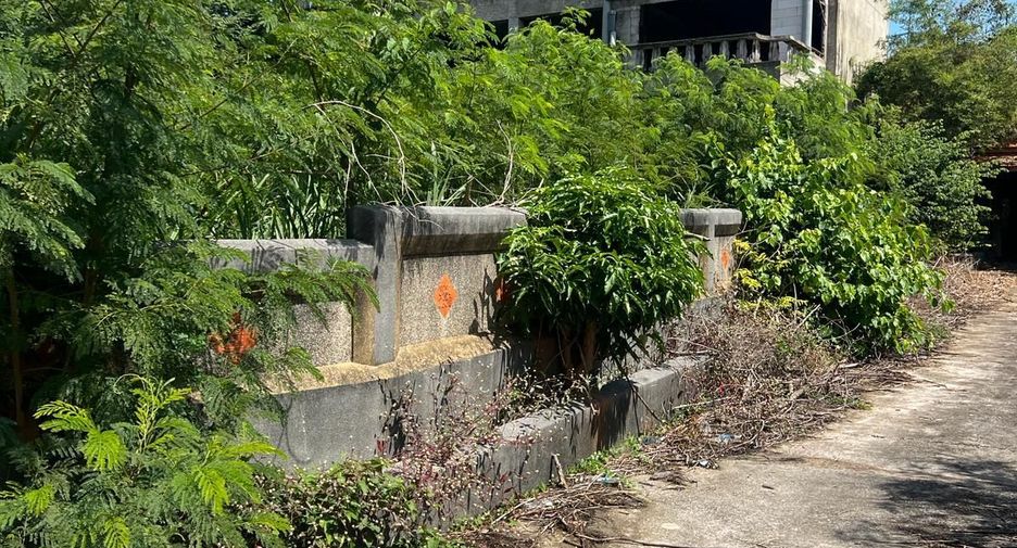 出售 土地 在 苏梅岛, 素叻
