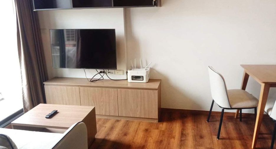 For rent 1 Beds condo in Hua Hin, Prachuap Khiri Khan