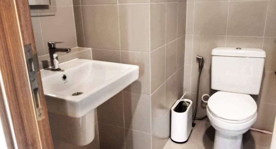 For rent 1 Beds condo in Hua Hin, Prachuap Khiri Khan