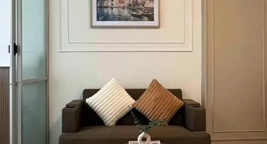 Condo en alquiler de 1 habitaciones en Kathu, Phuket