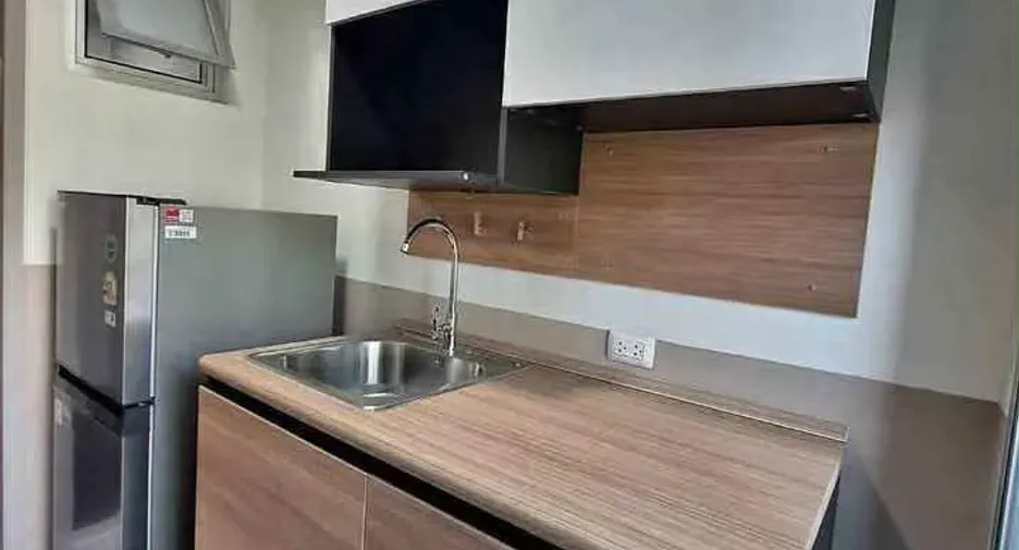 Condo en alquiler de 1 habitaciones en Kathu, Phuket