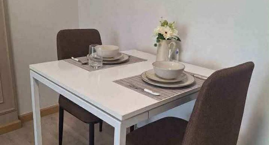Wohnung zur Miete mit 1 Zimmer in Kathu, Phuket