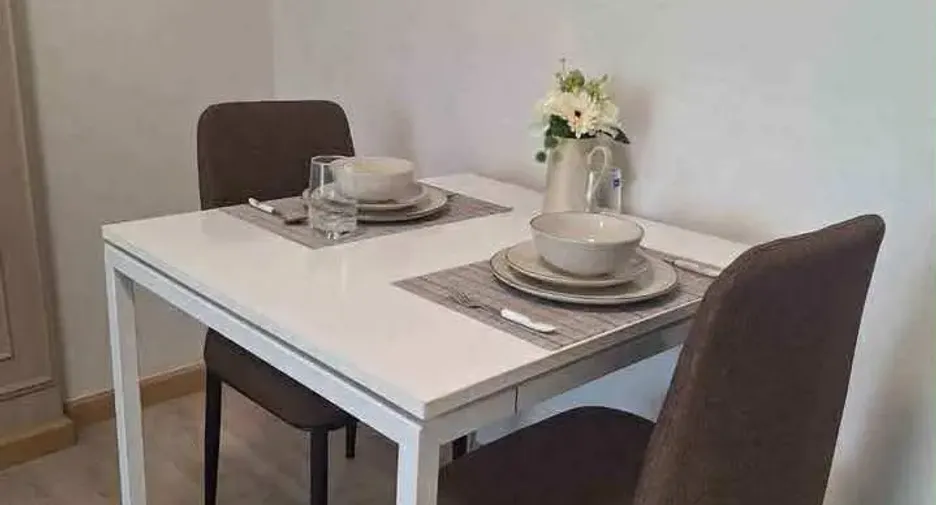 Condo en alquiler de 1 habitaciones en Kathu, Phuket