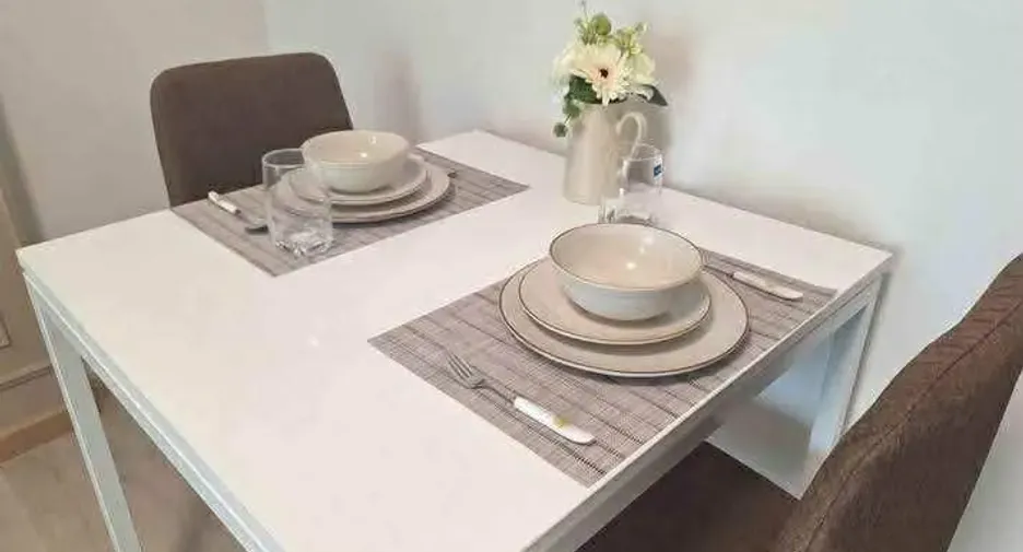 Condo en alquiler de 1 habitaciones en Kathu, Phuket