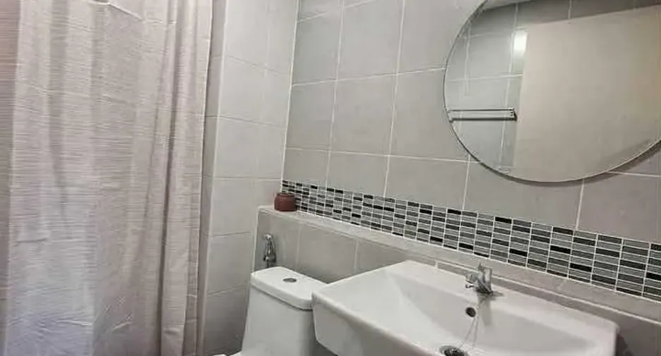 Condo en alquiler de 1 habitaciones en Kathu, Phuket