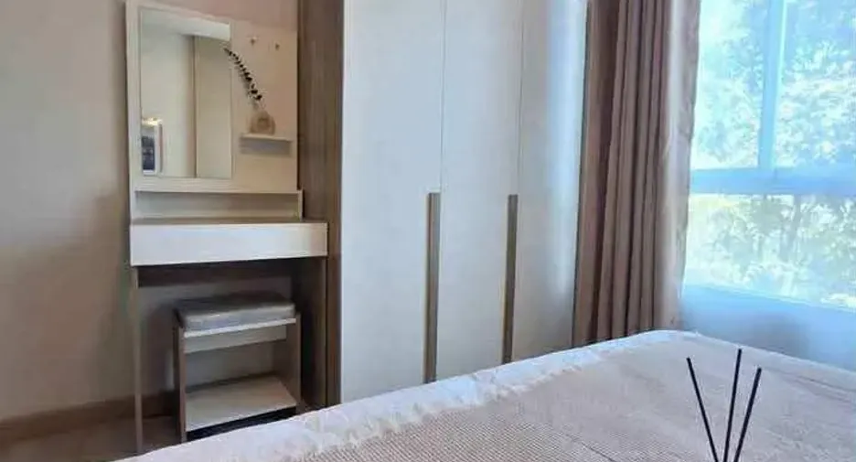 Condo en alquiler de 1 habitaciones en Kathu, Phuket