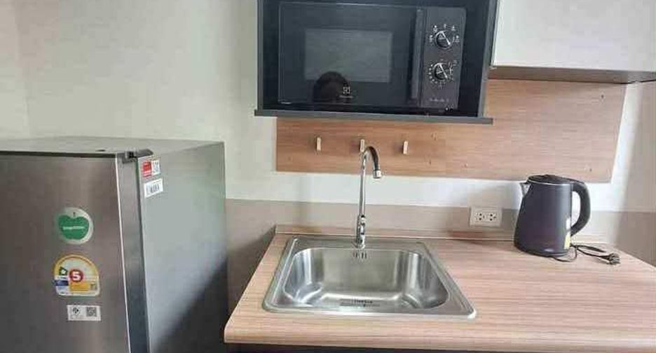 Condo en alquiler de 1 habitaciones en Kathu, Phuket