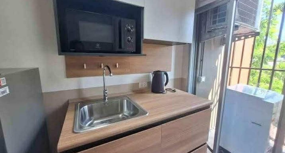 Condo en alquiler de 1 habitaciones en Kathu, Phuket