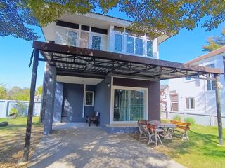 For Rent 3 Bedroom House In Doi Saket, Chiang Mai