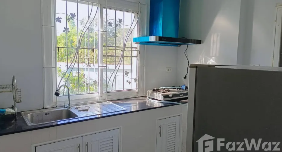 For rent 3 bedrooms house in Doi Saket, Chiang Mai