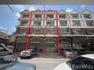 For sale retail Space in Bang Sue, Bangkok