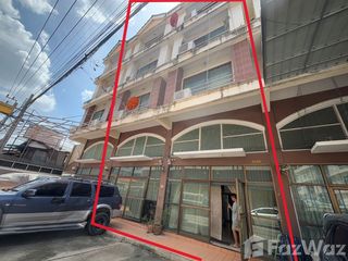 For sale retail Space in Bang Sue, Bangkok