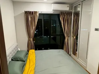 For rent 1 bed condo in Mueang Chiang Mai, Chiang Mai