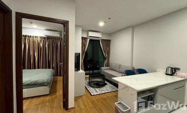 For rent 1 Beds condo in Mueang Chiang Mai, Chiang Mai