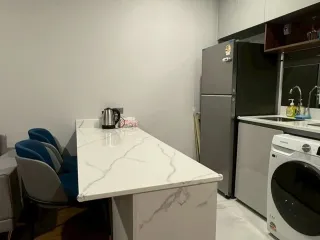 For rent 1 bed condo in Mueang Chiang Mai, Chiang Mai