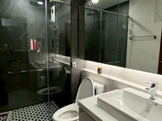 For rent 1 bed condo in Mueang Chiang Mai, Chiang Mai