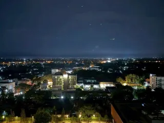 For rent 1 bed condo in Mueang Chiang Mai, Chiang Mai