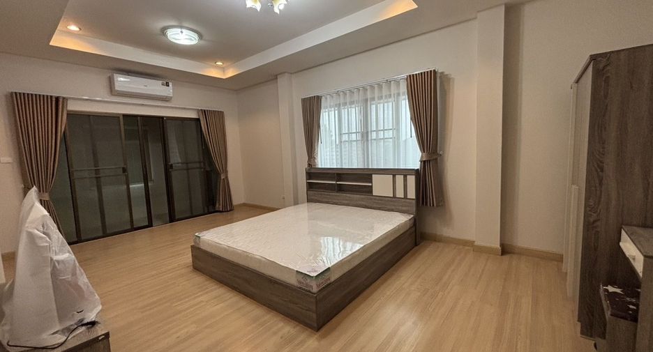For rent 6 bedrooms house in Hang Dong, Chiang Mai