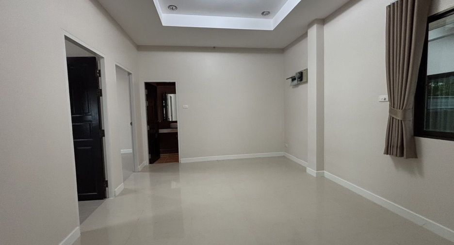 For rent 6 bedrooms house in Hang Dong, Chiang Mai
