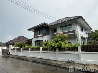 For Rent 6 Bedroom House In Hang Dong, Chiang Mai