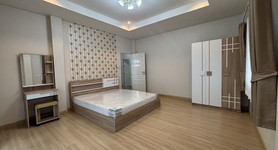 For rent 6 bedrooms house in Hang Dong, Chiang Mai