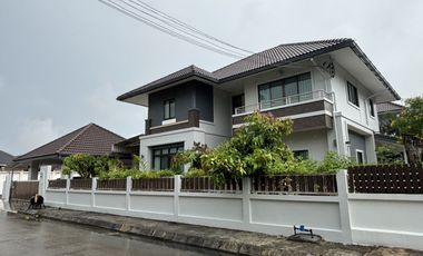ให้เช่า 6 ห้องนอน บ้านเดี่ยว ใน หางดง, เชียงใหม่