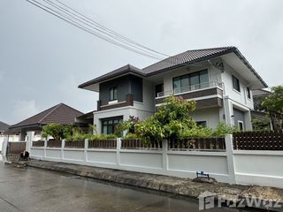 Haus zur Miete mit 6 Zimmer in Hang Dong, Chiang Mai