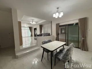 Haus zur Miete mit 6 Zimmer in Hang Dong, Chiang Mai