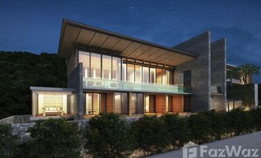 Villa en venta de 3 habitaciones en Ko Samui, Surat Thani