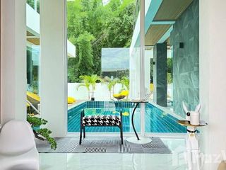 Villa zur Miete mit 5 Zimmer in Cha Am, Phetchaburi