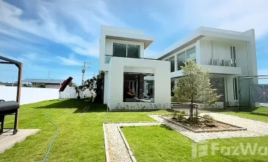 Villa zur Miete mit 5 Zimmer in Cha Am, Phetchaburi