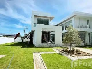 出租 5 卧室 别墅 在 Cha-Am, Phetchaburi