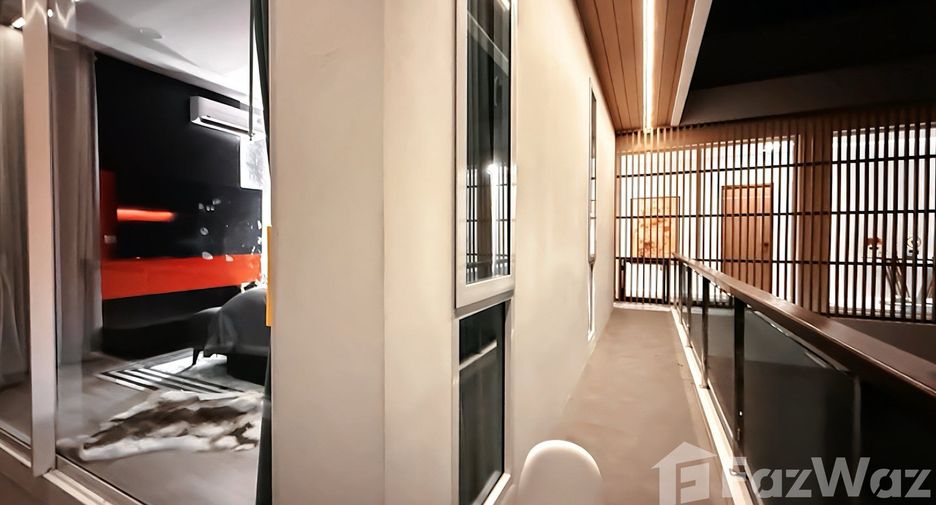 For rent 5 bedrooms villa in Cha Am, Phetchaburi
