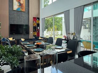 Villa zur Miete mit 5 Zimmer in Cha Am, Phetchaburi