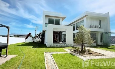 For rent 5 bedrooms villa in Cha Am, Phetchaburi