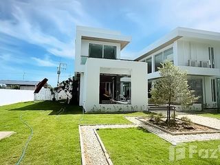 Villa zur Miete mit 5 Zimmer in Cha Am, Phetchaburi