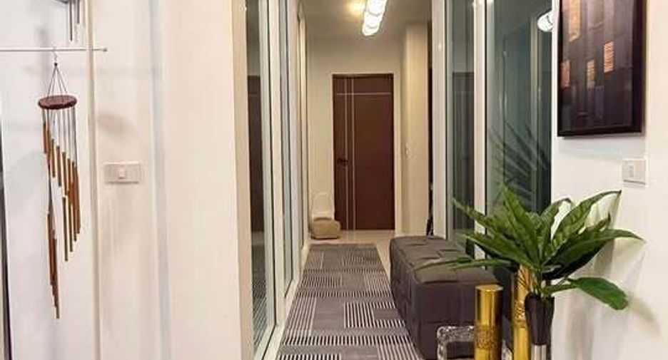 For rent 5 bedrooms villa in Cha Am, Phetchaburi
