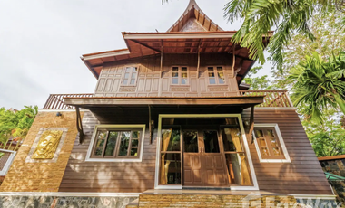 ให้เช่า 2 ห้องนอน บ้านเดี่ยว ใน ถลาง, ภูเก็ต