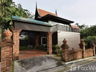 出租 2 卧室 独立屋 在 塔朗, 普吉